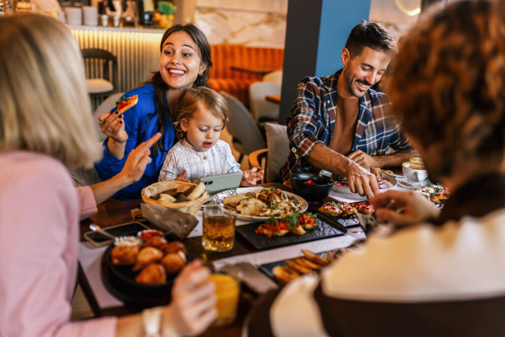 A Foodie’s Guide to Sunset Ridge: Exploring the Best Eats in Holly Springs’ Tastiest Neighborhood